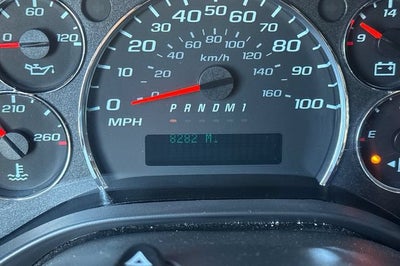 2025 Chevrolet Express Cargo 2500 Regular Wheelbase Rear-Wheel Drive