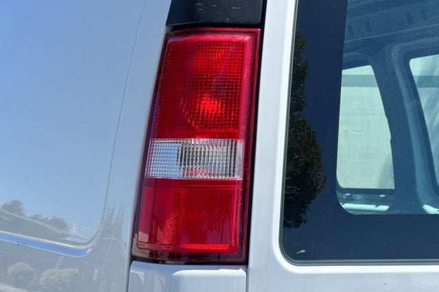 2025 Chevrolet Express Cargo 2500 Regular Wheelbase Rear-Wheel Drive