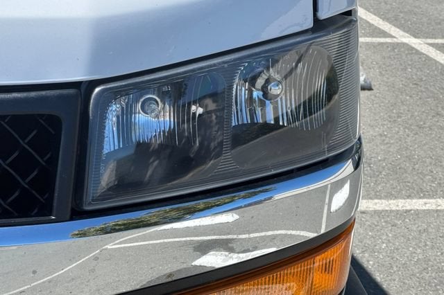 2025 Chevrolet Express Cargo 2500 Regular Wheelbase Rear-Wheel Drive