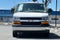 2025 Chevrolet Express Cargo 2500 Regular Wheelbase Rear-Wheel Drive