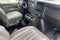 2023 Chevrolet Express Cargo 2500 2500 Extended Wheelbase Rear-Wheel Drive