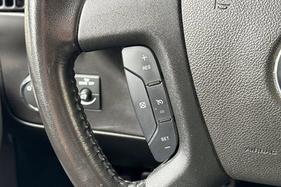 2023 Chevrolet Express Cargo 2500 2500 Extended Wheelbase Rear-Wheel Drive