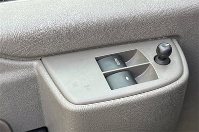 2023 Chevrolet Express Cargo 2500 2500 Extended Wheelbase Rear-Wheel Drive