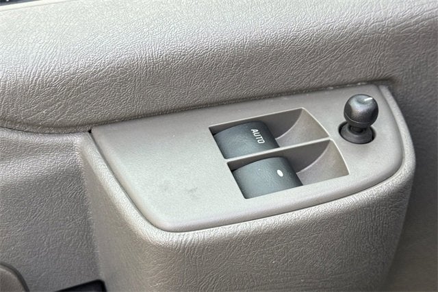 2023 Chevrolet Express Cargo 2500 2500 Extended Wheelbase Rear-Wheel Drive