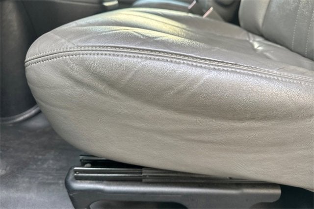 2023 Chevrolet Express Cargo 2500 2500 Extended Wheelbase Rear-Wheel Drive