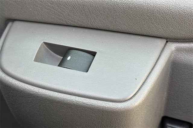 2023 Chevrolet Express Cargo 2500 2500 Extended Wheelbase Rear-Wheel Drive