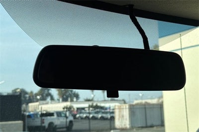 2023 Chevrolet Express Cargo 2500 2500 Extended Wheelbase Rear-Wheel Drive