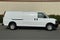 2023 Chevrolet Express Cargo 2500 2500 Extended Wheelbase Rear-Wheel Drive