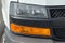 2023 Chevrolet Express Cargo 2500 2500 Extended Wheelbase Rear-Wheel Drive
