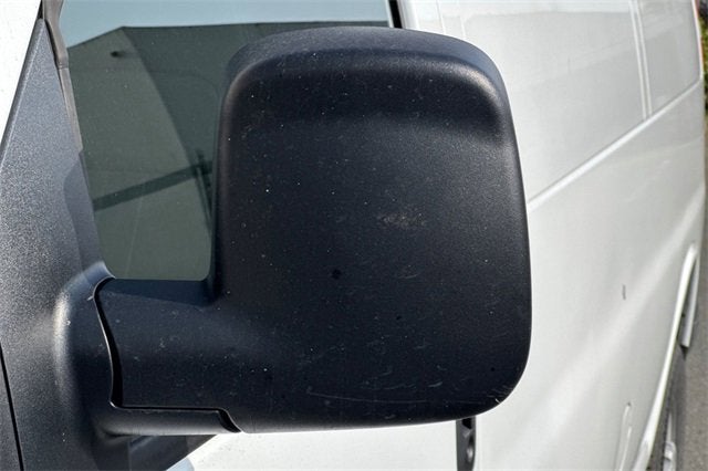 2023 Chevrolet Express Cargo 2500 2500 Extended Wheelbase Rear-Wheel Drive