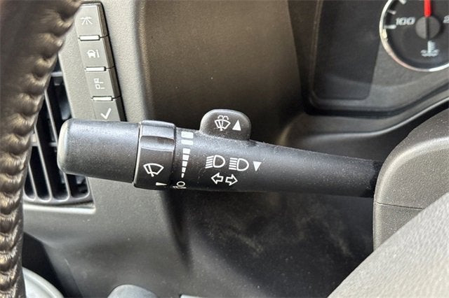 2023 Chevrolet Express Cargo 2500 2500 Extended Wheelbase Rear-Wheel Drive