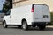 2023 Chevrolet Express Cargo 2500 2500 Extended Wheelbase Rear-Wheel Drive