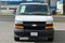 2023 Chevrolet Express Cargo 2500 2500 Extended Wheelbase Rear-Wheel Drive