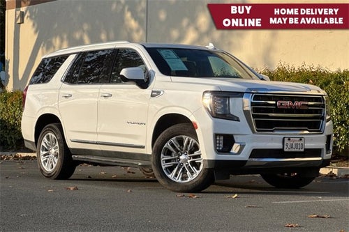2023 GMC Yukon 2WD 4dr SLT