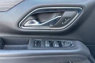 2023 GMC Yukon 2WD 4dr SLT