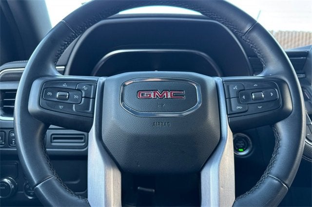 2023 GMC Yukon 2WD 4dr SLT