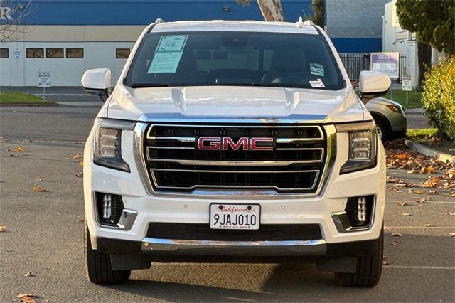 2023 GMC Yukon 2WD 4dr SLT