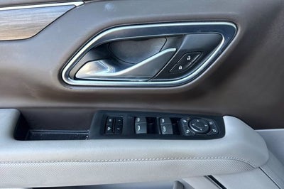 2023 GMC Yukon 4WD 4dr SLT