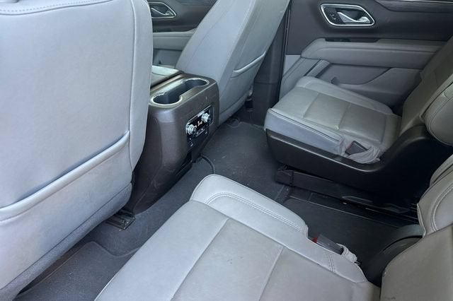 2023 GMC Yukon 4WD 4dr SLT