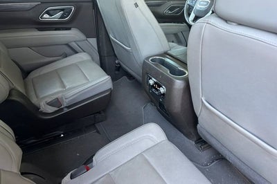 2023 GMC Yukon 4WD 4dr SLT