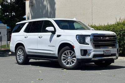 2023 GMC Yukon 4WD 4dr SLT