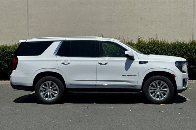 2023 GMC Yukon 4WD 4dr SLT