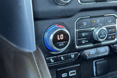 2023 GMC Yukon 4WD 4dr SLT