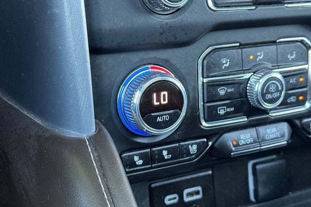 2023 GMC Yukon 4WD 4dr SLT