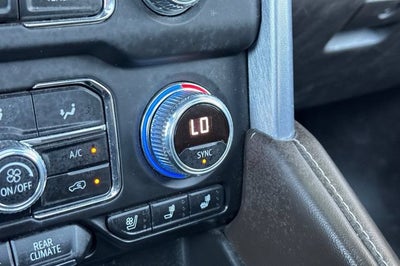 2023 GMC Yukon 4WD 4dr SLT