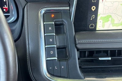2023 GMC Yukon 4WD 4dr SLT