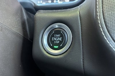 2023 GMC Yukon 4WD 4dr SLT