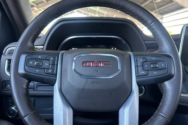 2023 GMC Yukon 4WD 4dr SLT