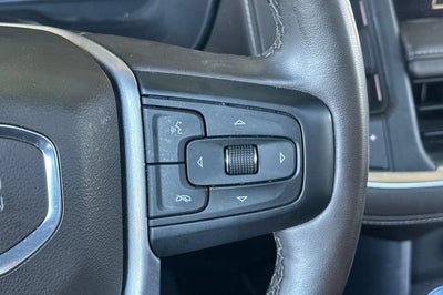 2023 GMC Yukon 4WD 4dr SLT