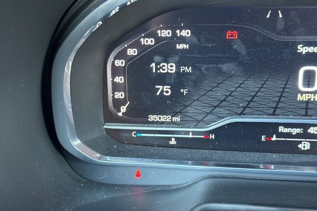 2023 GMC Yukon 4WD 4dr SLT