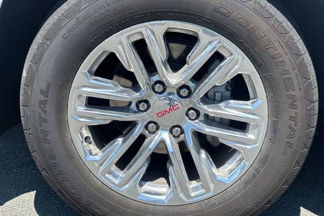 2023 GMC Yukon 4WD 4dr SLT