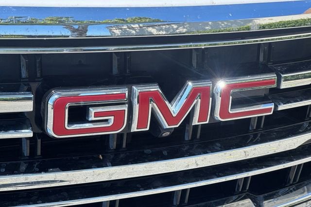 2023 GMC Yukon 4WD 4dr SLT