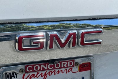 2023 GMC Yukon 4WD 4dr SLT