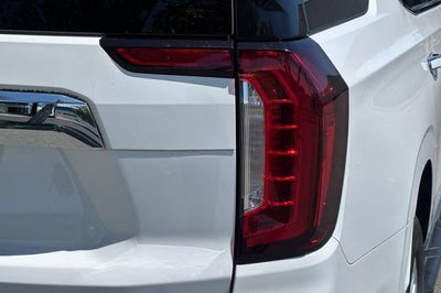 2023 GMC Yukon 4WD 4dr SLT