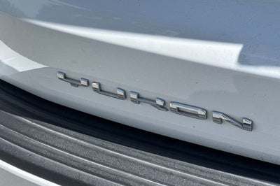 2023 GMC Yukon 4WD 4dr SLT