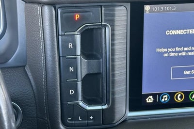 2021 GMC Yukon 4WD 4dr Denali