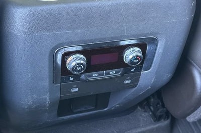2021 GMC Yukon 4WD 4dr Denali