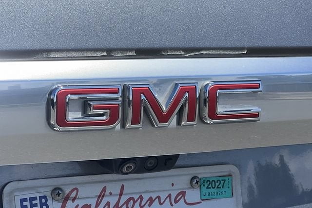 2021 GMC Yukon 4WD 4dr Denali