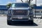 2021 GMC Yukon 4WD 4dr Denali