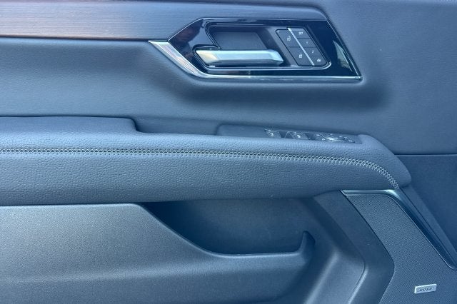 2026 GMC Yukon 4WD 4dr Denali