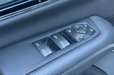 2026 GMC Yukon 4WD 4dr Denali