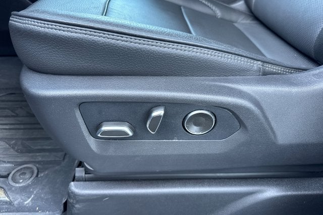 2026 GMC Yukon 4WD 4dr Denali