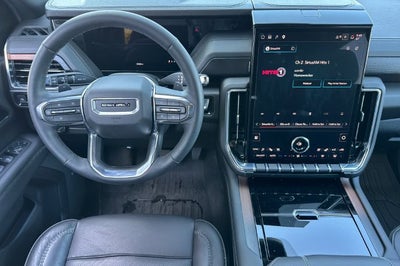 2026 GMC Yukon 4WD 4dr Denali