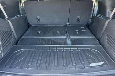 2026 GMC Yukon 4WD 4dr Denali