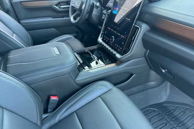 2026 GMC Yukon 4WD 4dr Denali