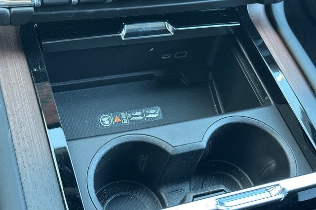 2026 GMC Yukon 4WD 4dr Denali